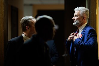 Šarūnas Jasiukevičius Šarūnas Jasiukevičius