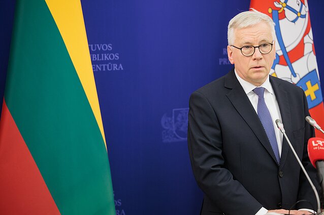 Rimantas Šadžius