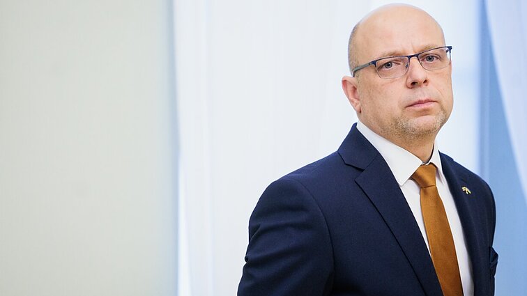 Parlamentarų komentarai – apie teisingumo ministro praeities šešėlius ir ministrų kabinetą