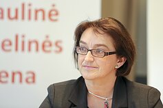 Laimutė Vaidelienė