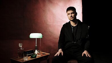 „8 Kambario“ klipo filmavimo akimirka „8 Kambario“ klipo filmavimo akimirka