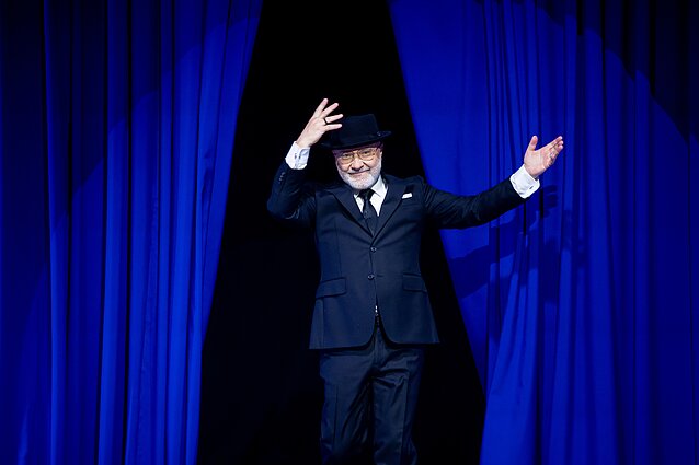 Vakare su Audrium Giržadu