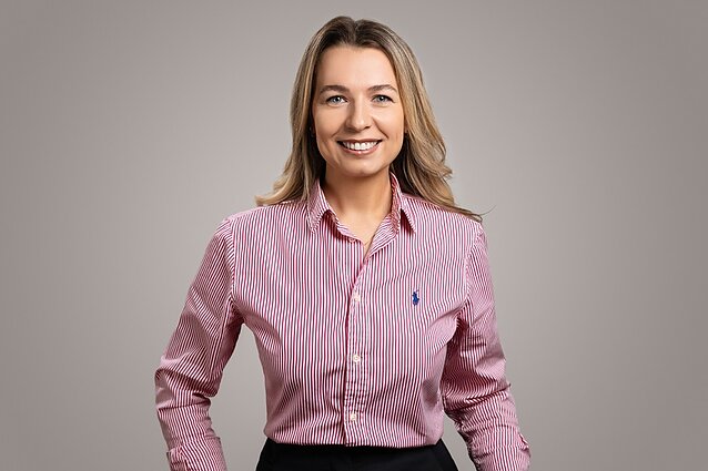 Eglė Šedbaraitė