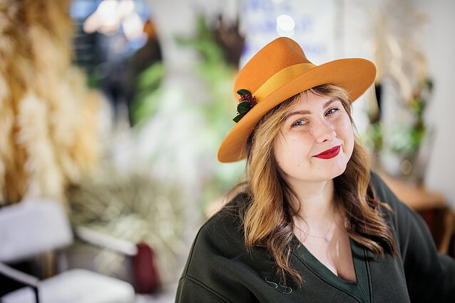 Simona Vaškytė Simona Vaškytė