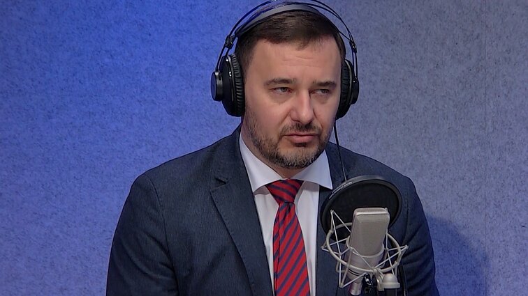 Ukrainos ambasadorius Lietuvoje: mes neprekiaujame savomis teritorijomis