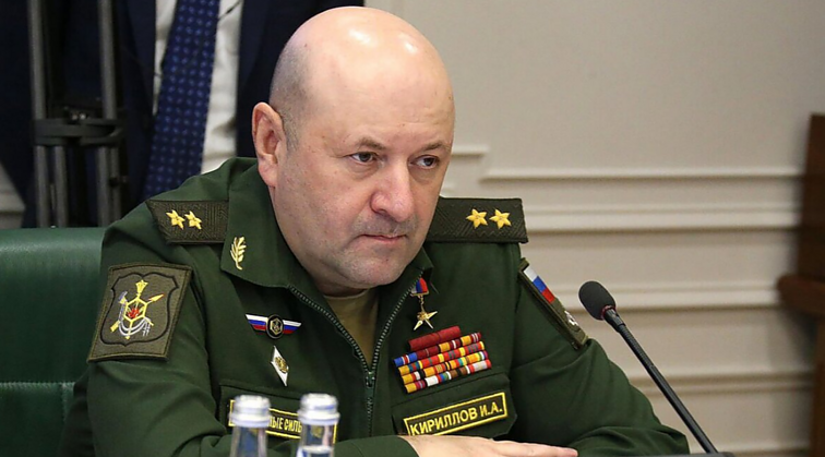 Nužudytas Rusijos generolas – kovinių uodų ir „purvinų bombų“ teorijų skleidėjas