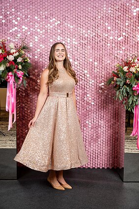 Violetos Repčenkaitės šventinis vakaras moterims