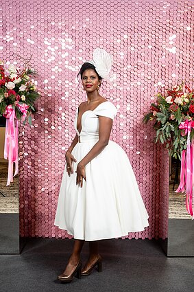 Violetos Repčenkaitės šventinis vakaras moterims