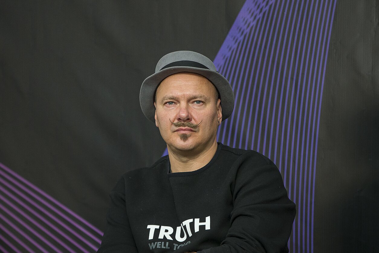 Tomas Bartninkas Tomas Bartninkas