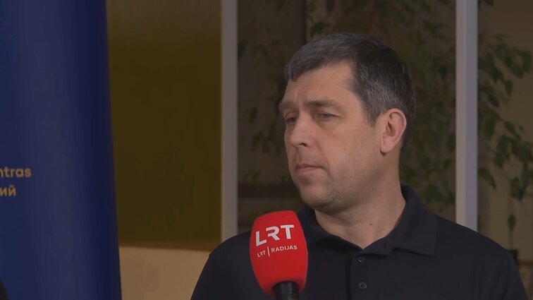 „Vilniaus vorų“ vadovas: vietoj kalėdinio šlamšto geriau padėti Ukrainai
