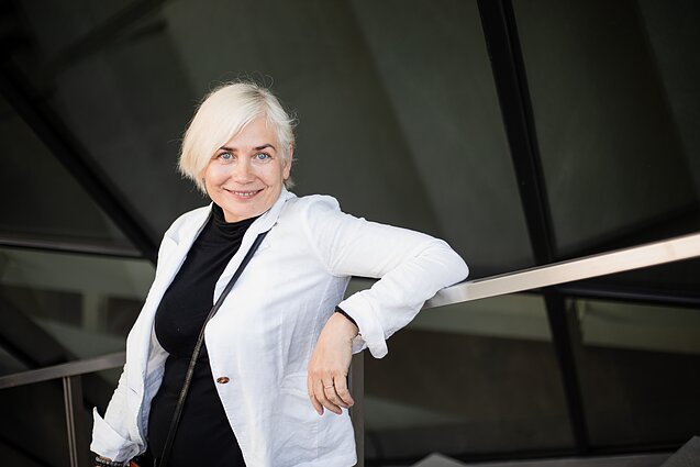 Ilona Balsytė Ilona Balsytė