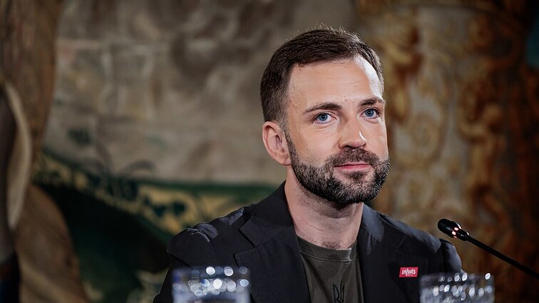Raskevičius apie KT sprendimą: tikiuosi, Seimas nekiš nagų, kur jų kišti nereikia