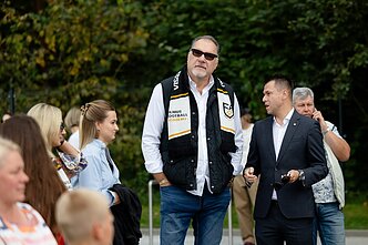 Arvydas Sabonis