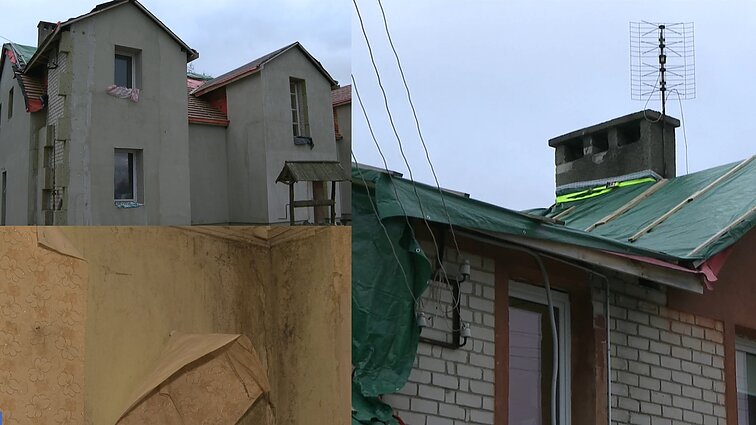 Be stogo gyvenantiems skuodiškiams pažadai taip ir neištęsėti: „Niekas nepasikeitė“