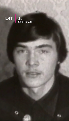 Legendiniam krepšininkui Arvydui Saboniui šiandien sukanka 60!