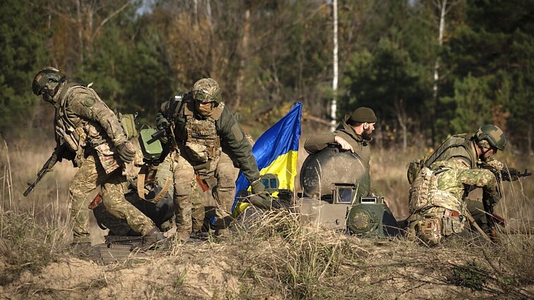 Kyjivo meras: nemanau, kad Donaldas Trumpas nustos remti Ukrainą
