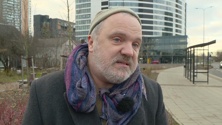 Dviračio žinios. Medinių Šnipiškių saugotojas: ką paveldėjom, tą saugom