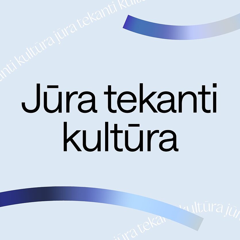 „Kraštomanija“, Projekto vizualas