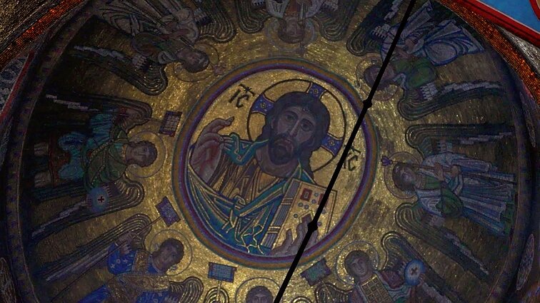 Kalėdos Ukrainoje: kaip Kristaus gimimą švęs Ukrainos liuteronų bendruomenės ir kariai