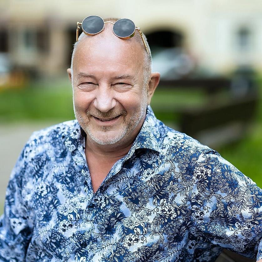  M. Savičiūtės nuotr., Jokūbas Fišas