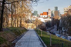 Atnaujintas Tauro kalnas