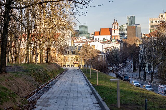 Atnaujintas Tauro kalnas