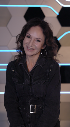 „Elito kinas“: įspūdžiais dalijasi laidų vedėja Livija Gradauskienė