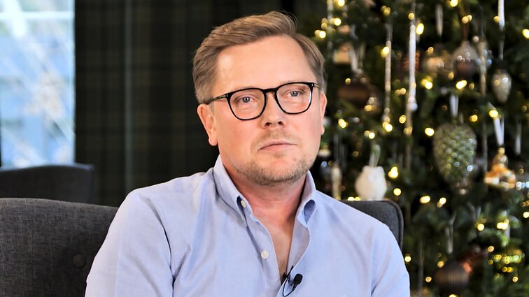 Dvasininko kelio atsisakęs Sergejus: vien Šventojo Rašto citatomis žmonėms nepadėsi