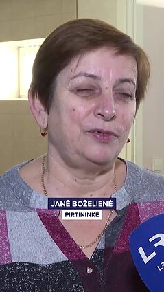 Šventinė tradicija: nemokamos maudynės viešosiose pirtyse?