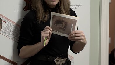 Paroda „Nuo Šiaurės jūros iki Kūčių stalo“ Jono Šliūpo muziejuje 