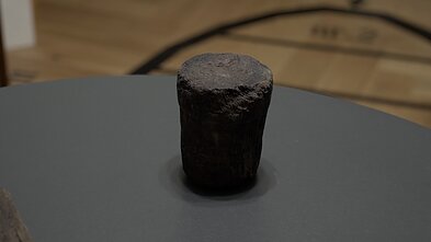 Paroda „Nuo Šiaurės jūros iki Kūčių stalo“ Jono Šliūpo muziejuje 