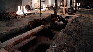 Paroda „Nuo Šiaurės jūros iki Kūčių stalo“ Jono Šliūpo muziejuje 