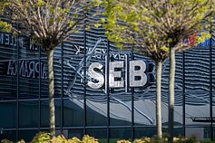 SEB bankas SEB bankas
