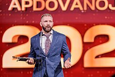 Osvaldas Bareikis Osvaldas Bareikis