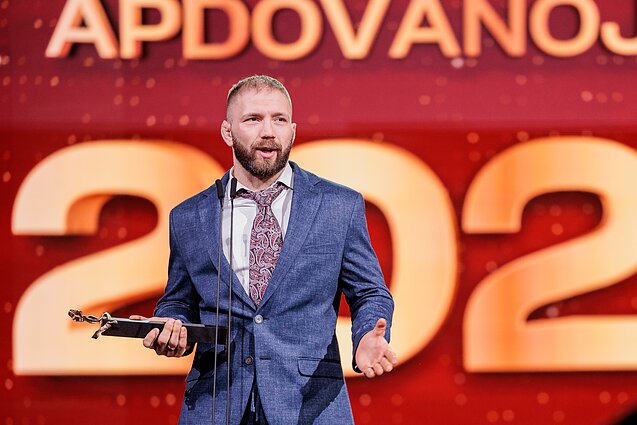 Osvaldas Bareikis Osvaldas Bareikis