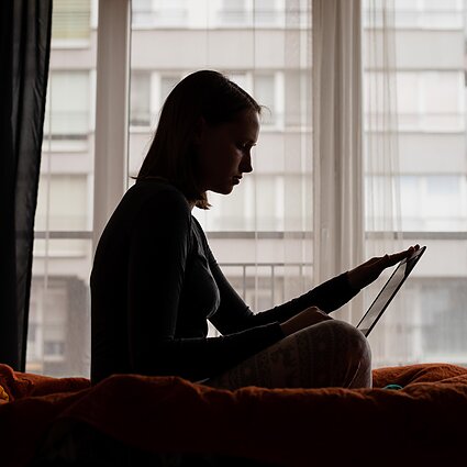 Kodėl milijonai žmonių negali pasinaudoti skaitmeninėmis galimybėmis?