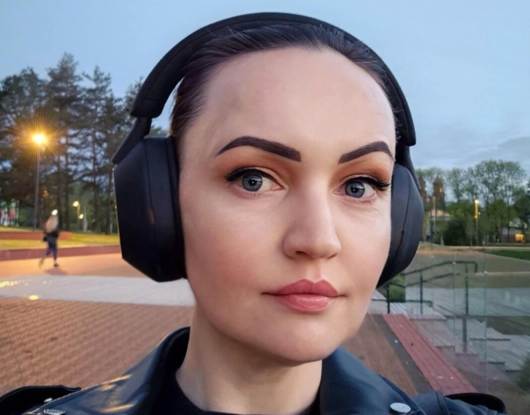 Rūta Marija Survilaitė Rūta Marija Survilaitė