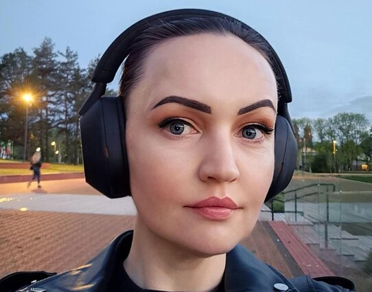 Rūta Marija Survilaitė Rūta Marija Survilaitė
