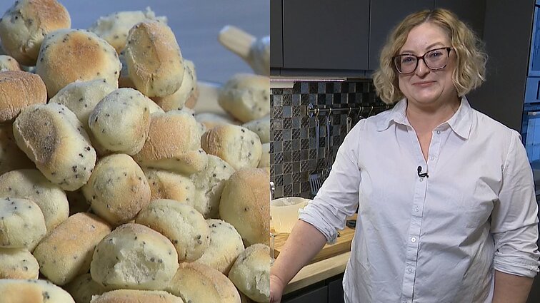 Tradiciniai Kalėdų skoniai jūsų pačių rankomis: nuo švenčių neatsiejamus kūčiukų receptas