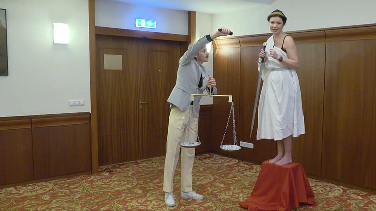 Dviračio žinios. Temidė: aš pati irgi esu daugybėje vakarėlių sudalyvavusi