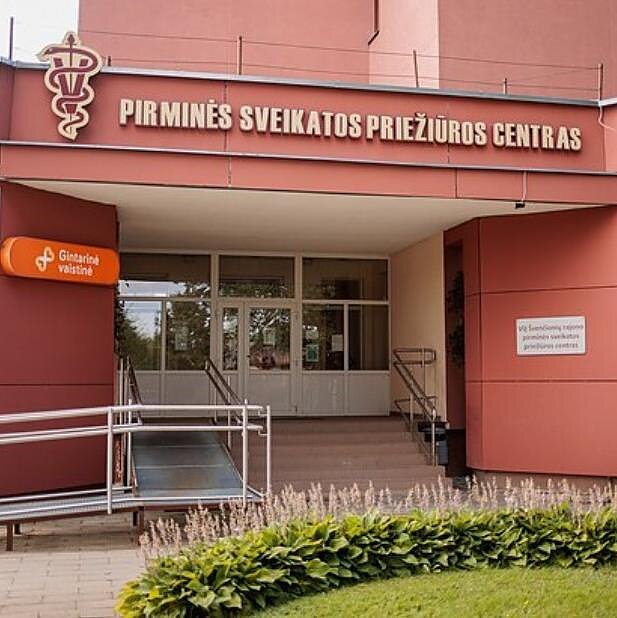 J. Stacevičiaus / LRT nuotr., Gydymo įstaigos Švenčionyse
