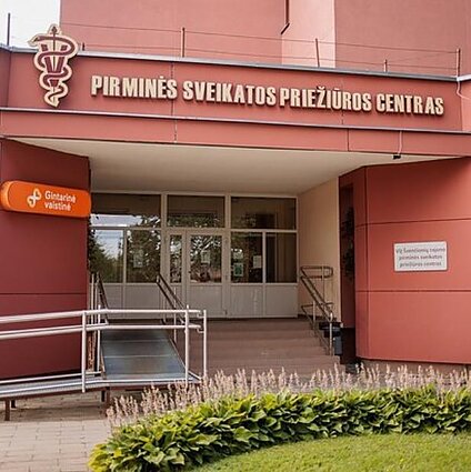 Tarp nelegalių išblaivintojų – ir rusas psichiatras