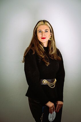 Renata Karvelis Renata Karvelis