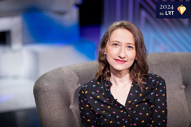 Laima Slepkovaitė Laima Slepkovaitė