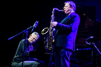 Pianistas Bradas Mehldau Pianistas Bradas Mehldau
