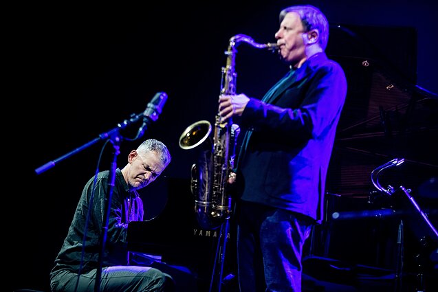 Pianistas Bradas Mehldau Pianistas Bradas Mehldau