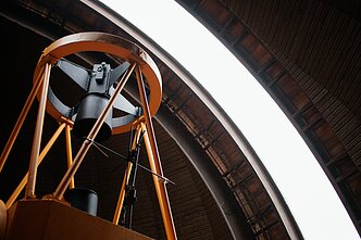 Molėtų observatorija