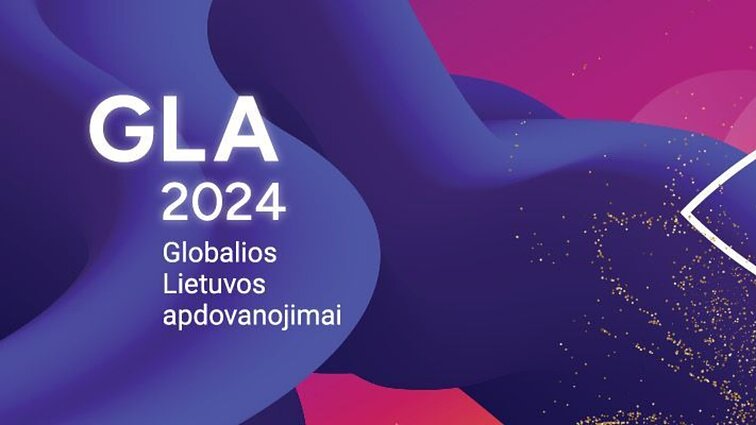 Šiandien – kasmetiniai Globalios Lietuvos apdovanojimai: koks renginys laukia šiemet?
