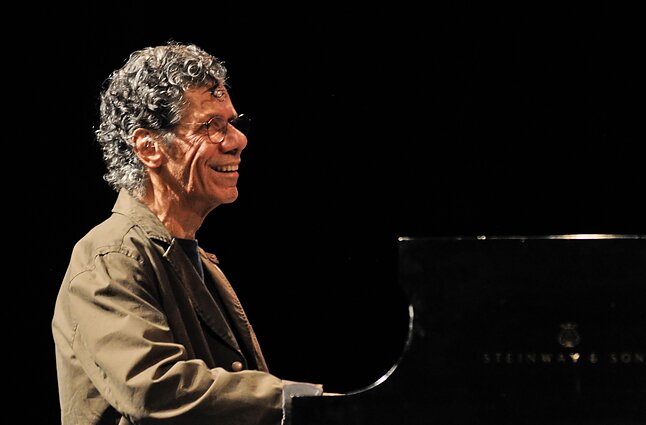 Chick Corea Chick Corea