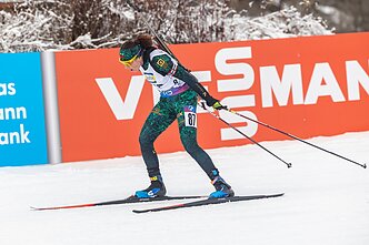 Natalija Kočergina